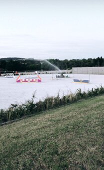 Boxové ustájení - Plzeň jih - 5