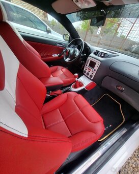 Alfa Romeo GT 3.2 V6 BUSO skvelý Youngtimer - 5