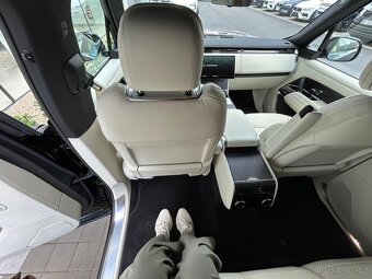 RANGE ROVER MY24 hybrid - PRODLOUZENA VERZE - 5