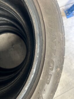 Letní pneu 225/45 R18 - 5