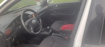 VW Passat B5.5  2002 - 5