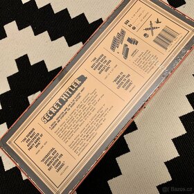 Prodám karetní společenskou hru Secret Hitler široký obal - 5