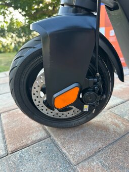 ELEKTROKOLOBĚŽKA NIU KQI3 PRO - 5