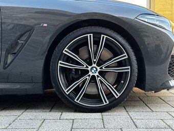 BMW Rad 8 Cabrio 390kw Automat M850i - 5