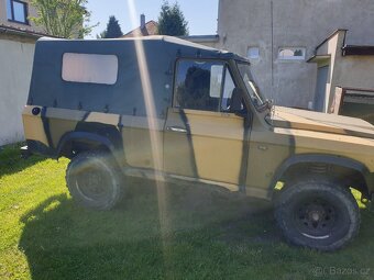 Aro 240 - 5