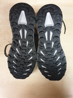 NOVÉ boty LOWA FORTUX (All Terrain Running/Speed Hiking) - 5