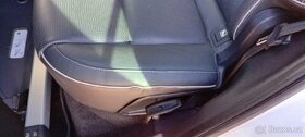 Kia sportage interiér, kožené sedačky, tapecy - 5