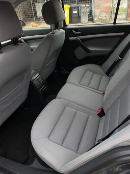 Škoda Octavia 2 1.9TDI 77 kW - 5