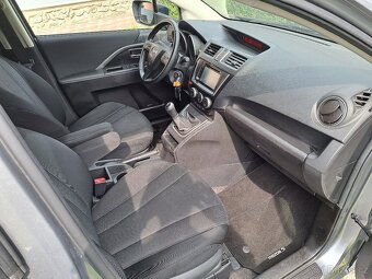 Mazda 5 2.0i 110kw 7míst Center line - 5