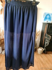 Saka, kostymy, sukne a další damske obleceni M,L,XL - 5
