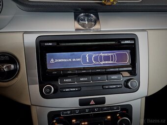 Volkswagen CC, 2.0 TDI DSG 2011, Rozvody - 5