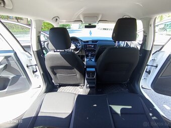 Škoda Octavia 3 facelift 2019 1.5 TSI 7°DSG - 5