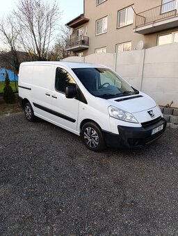 Expert 2.0 HDI 88kw - 5