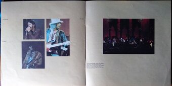 3LP The Band - Last Watz - 5