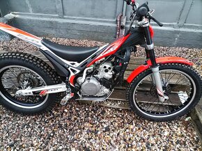Beta Evo 300 4takt /2013/ - 5