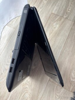 Herní funkční notebook Asus (starší model) - 5