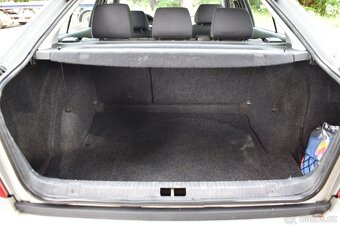 Škoda Octavia 1,9 TDi SELECTION,PO SERVISU - 5