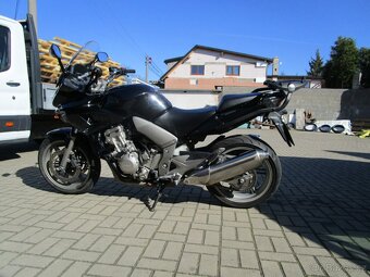 Honda CBF 1000 - 5