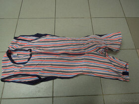 cyklo kombinéza bioracer,santini adidas - 5
