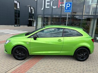 Seat Ibiza, 1.2TSi Sport 77kW Výbava Navi - 5