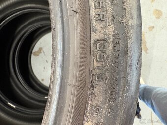 Pneu semi slick Bridgestone Potenza S007, 245/35/19 - 5