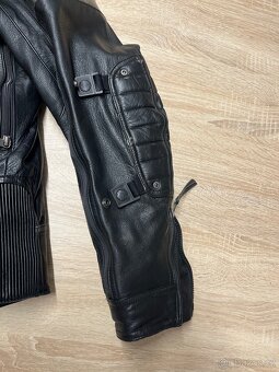 Motocyklová pánská bunda Harley Davidson FXRG - 5