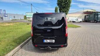 Prodám Ford Tourneo Custom 2.0L TDCi 125 kw r,v,3/1019 - 5