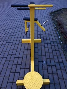 Fitness vybavení - 5