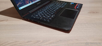 Lenovo, i5-5200u 2/4x 2,70GHz, 8GB DDR3, 256GB SSD, bat. 3h. - 5