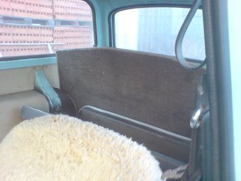 Trabant 601 kombi - 5