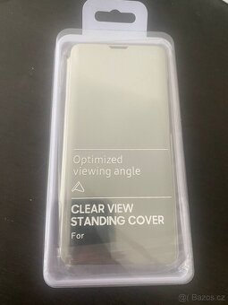 Huawei P30 Pro Amber Sunrise 6GB/128GB - 5