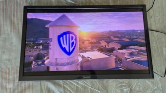 Televize Panasonic 42° (106cm) - 5