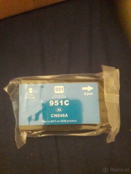 Cartridge - 5