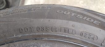 NEXEN N-BLUE HD PLUS 195/55/15 - 5