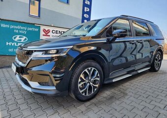 Kia Carnival 2.2-9míst-DPH-nový model - 5