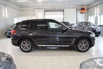 BMW X3 2.0 D xDRIVE xLINE 2021-DPH - 5