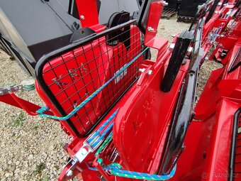 Naviják na traktor WIRAX 4000 KG - 5