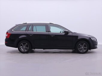 Škoda Octavia 2,0 TDI 110kW DSG Style 1.Maj (2016) - 5