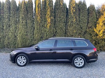 Volkswagen Passat 2.0 TDI 110 kW DSG BUSINESS - 5
