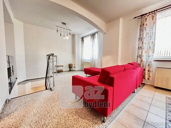 Prodej byty 3+kk, 99 m2 - Sezimovo Ústí, ev.č. 11475 - 5