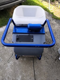Prodám Graco TEXSPRAY RTX 5500PI - 5