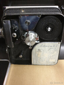 Meopta Admira 8 E - 5