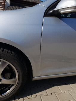 volkswagen golf variant - 5