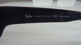 Sluneční brýle RayBan - 5