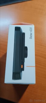 Bryton Rider 420 - 5