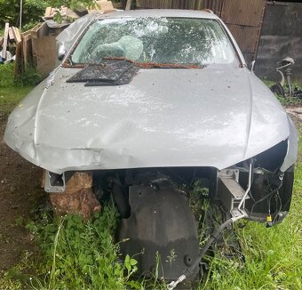 Audi A4 B8 - 5