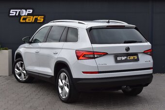 Škoda Kodiaq, 2.0TDI 110kW.DSG.TAŽNÉ.VIRTUAL.PO ROZVODECH - 5