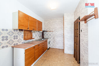 Prodej bytu 3+1, 100 m², Velké Meziříčí, ul. Družstevní - 5