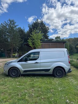 Ford Transit Connect - 5