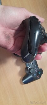 Joystick/ovladač ps3 a ps4 - 5